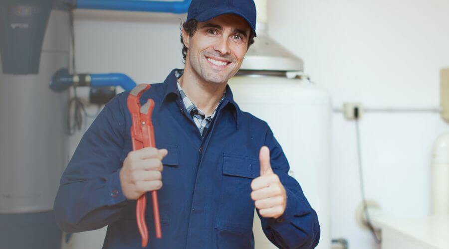 Professional septic pumping service in Pleasant Hill, TN